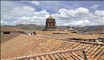 Cusco Rooftops